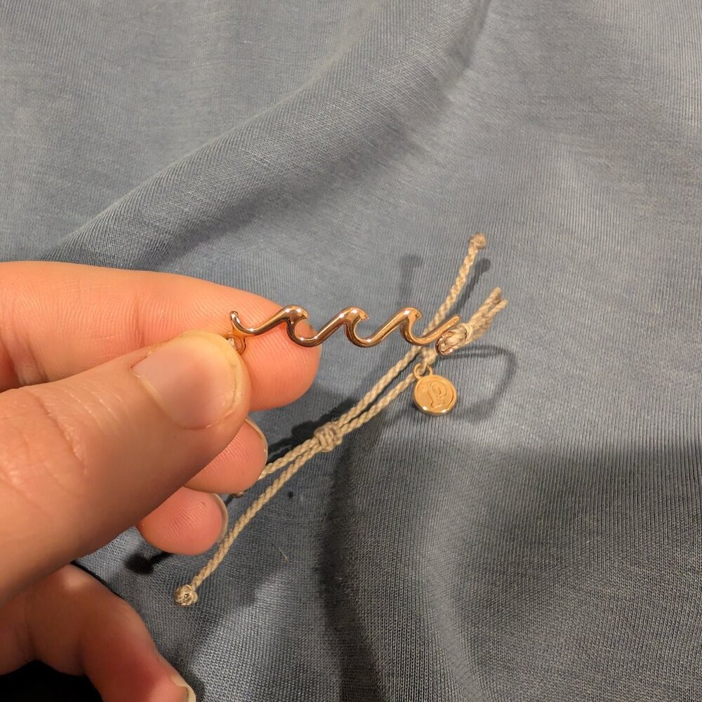 Pura Vida bracelet - Picture 3 of 3